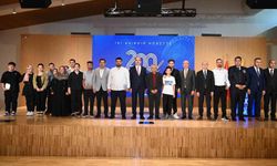 Başkanlar Zabıta Teşkilatı'nın kuruluşunun 200. yılını kutladı