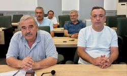 Başkanlık seçiminde CHP'nin adayına 'Boş' oy atan Gündüz, AK Parti'ye geçti