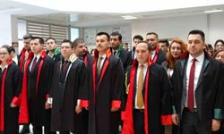 Başsavcı Çepni: 'Adaletin olmadığı yerde güven ve toplumsal huzur zarar görür'
