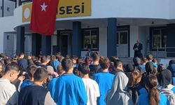 Bayburt'ta 14 bin 103 öğrenci dersbaşı yaptı