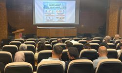 Bayburt'ta kamu çalışanlarına dumansız yaşam desteği