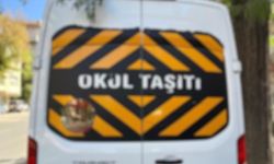 Bayburt'ta okul servis ücretleri belli oldu