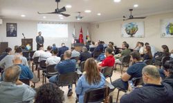 Baykar, Aydınlı sanayicilerle buluştu