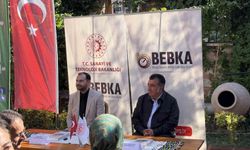 BEBKA, İznik'in binlerce yıllık tarihini okuyucuyla buluşturuyor