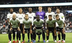 Beşiktaş'ın konuğu Erzurumspor FK