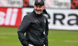 Beşiktaş'ta Kocaelispor maçı hazırlıkları başladı