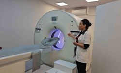 BEUN PET-CT Uygulamaları Avrupa akreditasyonu aldı