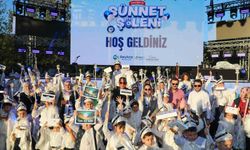 Beykoz Mısır Festivali'nde Sefo rüzgârı esti