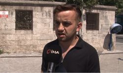 Beyoğlu Belediyesi Özel Kalem Müdürü Berkay Meral'in de aralarında bulunduğu 3 kişi hakkında 'kişiyi hürriyetinden mahrum kılma' suçundan iddianame