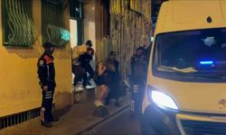 Beyoğlu'nda fuhuş pazarlığı havadan tespit edildi: 27 gözaltı
