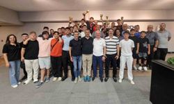 Bilardo gençlerde Muğla'ya ilk madalya