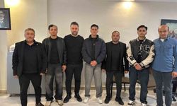 Bilecik 1. Hair Fest yarışmasında dereceye girenlere ödülleri verildi