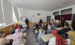 Bilecik'te 43 veliye akran zorbalığı uyarısı