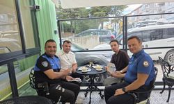 Bilecik'te 44 vatandaşa güvenlik ve dolandırıcılık uyarısı