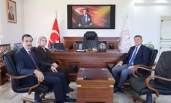 Bilecik'te eğitim ve kültür çalışmaları masaya yatırıldı