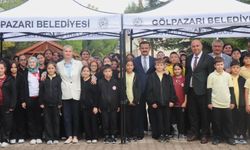 Bilecik'te İlköğretim Haftası coşkuyla kutlandı