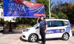 Bilecik'te zabıta teşkilatının görevleri anlatıldı