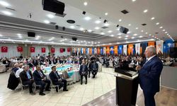 Binali Yıldırım: 'Terörsüz Türkiye hiçbir şekilde taviz vermek değildir'