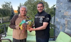 Binali Yıldırım'a Erzincan'daki tarımsal Ar-Ge çalışmaları anlatıldı