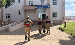 Bingöl'de jandarmadan uyuşturucu ve kaçakçılık operasyonları