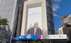 Birlemiş Milletler'de COP31 damgası