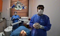 Bitlis Ağız ve Diş Sağlığı Merkezi'nde implant cerrahisi hizmeti başladı