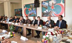 Bitlis'te 'Geleneksel Ahlat Taş İşçiliği Çalıştayı' düzenlendi