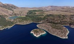 Bitlis'te Nemrut ve jeotermal kaynaklar turizmin geleceğini şekillendirecek