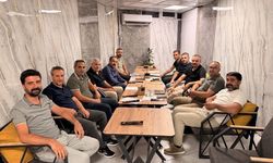 Bölge hayvancılığı ve laboratuvar projesi konuşuldu