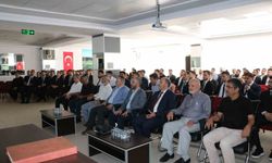 Bolu Diyanet Akademisi'nde 90 aday din görevlisi eğitime başladı