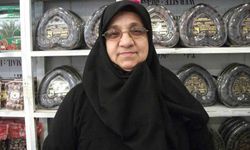 Bolu'da kayıp yaşlı kadından 2 gündür haber alınamıyor
