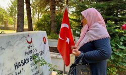 Bolvadin'de 19 Eylül Gaziler Günü düzenlenen törenle kutlandı