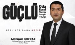 Boyraz: 'Üye yerlerini değiştirerek seçim kazanacaklarını sanıyorlar'