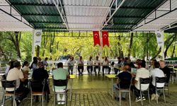 Bozdoğan'da eğitim öğretim dönemi öncesi hazırlıklar masaya yatırıldı