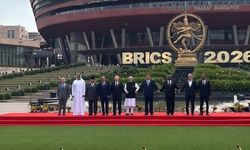 BRICS ülkelerinden Orta Doğu'da 'azami itidal' çağrısı