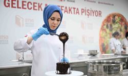 BTSO mutfak Akademi'den girişimciliğe açılan kapı
