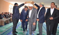 Bulanık'ta 15 yıllık kan davası barışla sonuçlandı