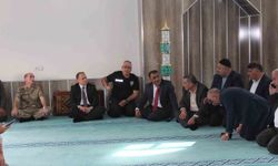 Bulanık'ta Kırdar ve Gül Aileleri arasındaki husumet barışla son buldu