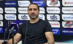 Bülent Bölükbaşı: 'Yağız Fikri Şen, çok iyi yerlere gelecek'