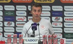 Bülent Korkmaz: 'Futbolun içindeki bütün talihsizlikleri yaşıyoruz'