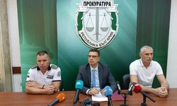 Bulgaristan'da 300 kilogramdan fazla uyuşturucu ele geçirildi