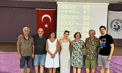Burhaniye de briç ustası İrfan Güven anıldı