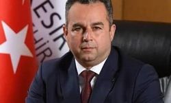 Burhaniye'de Büyükşehir Koordinatörü Yazgan görevinden ayrıldı