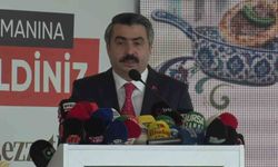 Bursa Gastronomi Festivali 5'inci kez kapılarını açıyor