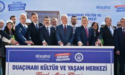 Bursa'da 2 milyar liralık dev yatırım