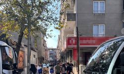 Bursa'da çay ocağı önünde silahlı saldırı: 1 yaralı