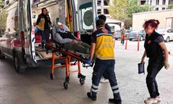 Bursa'da otomobil şarampole uçtu: 2 yaralı