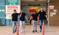 Bursa'da yaşlı kadını 1.5 milyon lira dolandıran çete yakayı ele verdi