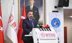 Bursa'dan Viyana'ya; G20 zirvesi öncesi iş dünyası buluştu