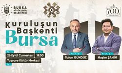 Bursa'nın 700 yıllık fetih hafızası konuşulacak